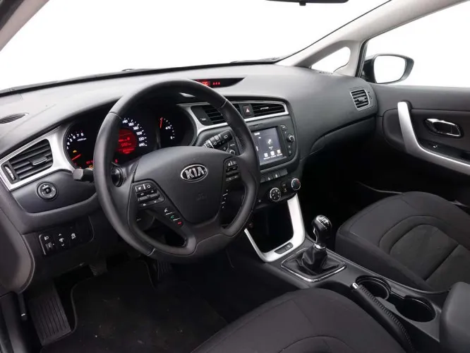 Kia Ceed 1.0 T-GDi 100 Navi Edition Image 8