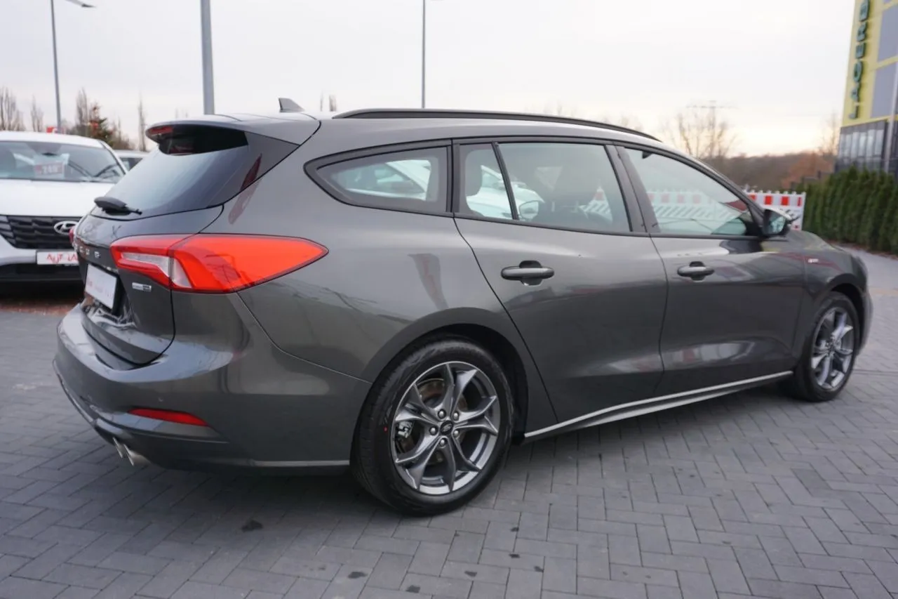 Ford Focus Turnier ST-Line 1.0EB mHev...  Image 4