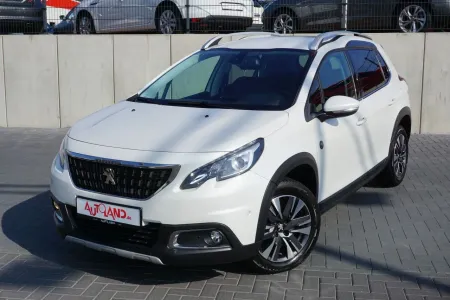 Peugeot 2008 1.2 PureTech 110... 