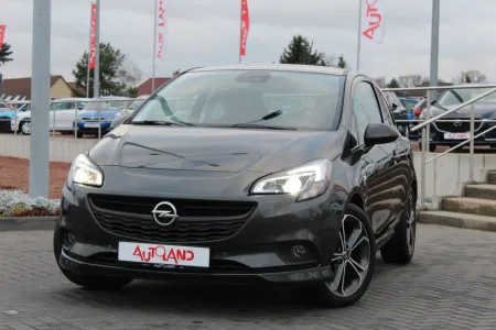 Opel Corsa E 1.4 Turbo S OPC-Line... 