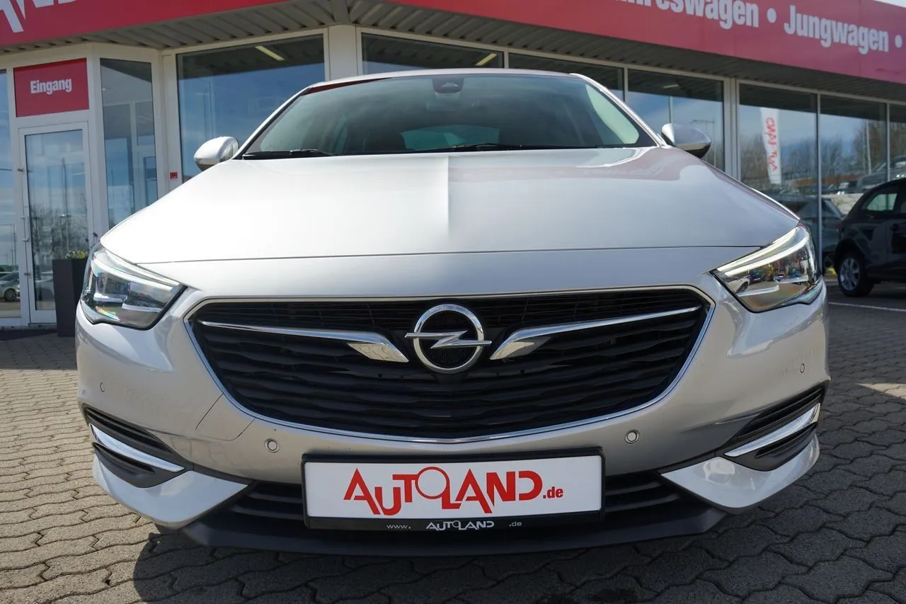 Opel Insignia 1.5 Turbo INNOVATION...  Image 6