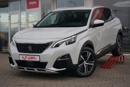 Peugeot 3008 1.2 PureTech 130... 