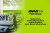 Skoda Superb Combi 1,8 TSI Elegance DSG Autom. / Webasto / C Thumbnail 3