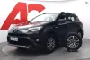 Toyota RAV4 2,5 Hybrid FWD Hybrid Edition - / Vetokoukku / Tutkat / Lohko- ja sisäpistoke / Täyd. merkkiliikkeen huoltokirja / Thumbnail 1