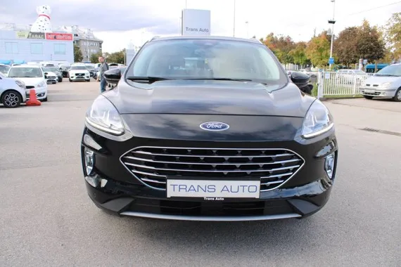 Ford Kuga 2.5 PHEV AUTOMATIK *NAVIGACIJA,KAMERA* Image 2