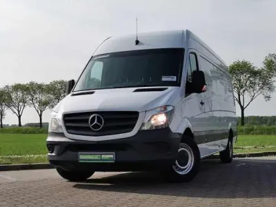 Mercedes-Benz Sprinter 316 CDI L3H2 Automaat!!