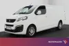 Peugeot Expert L3 2.0HDi Dragkrok B-Kamera Nykamrem Moms Thumbnail 2