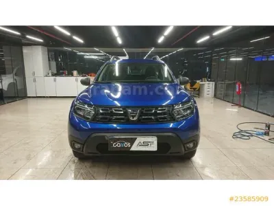 Dacia Duster 1.5 BlueDCI Comfort