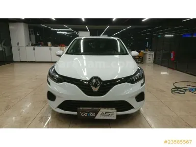 Renault Clio 1.0 TCe Joy