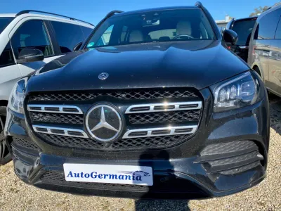 Mercedes-Benz GLS 400d 400d 330PS 4Matic AMG 7местный 